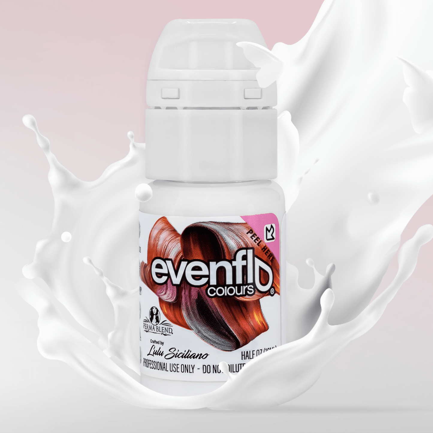 Evenflo Alter White - Perma BlendEvenflo Alter White