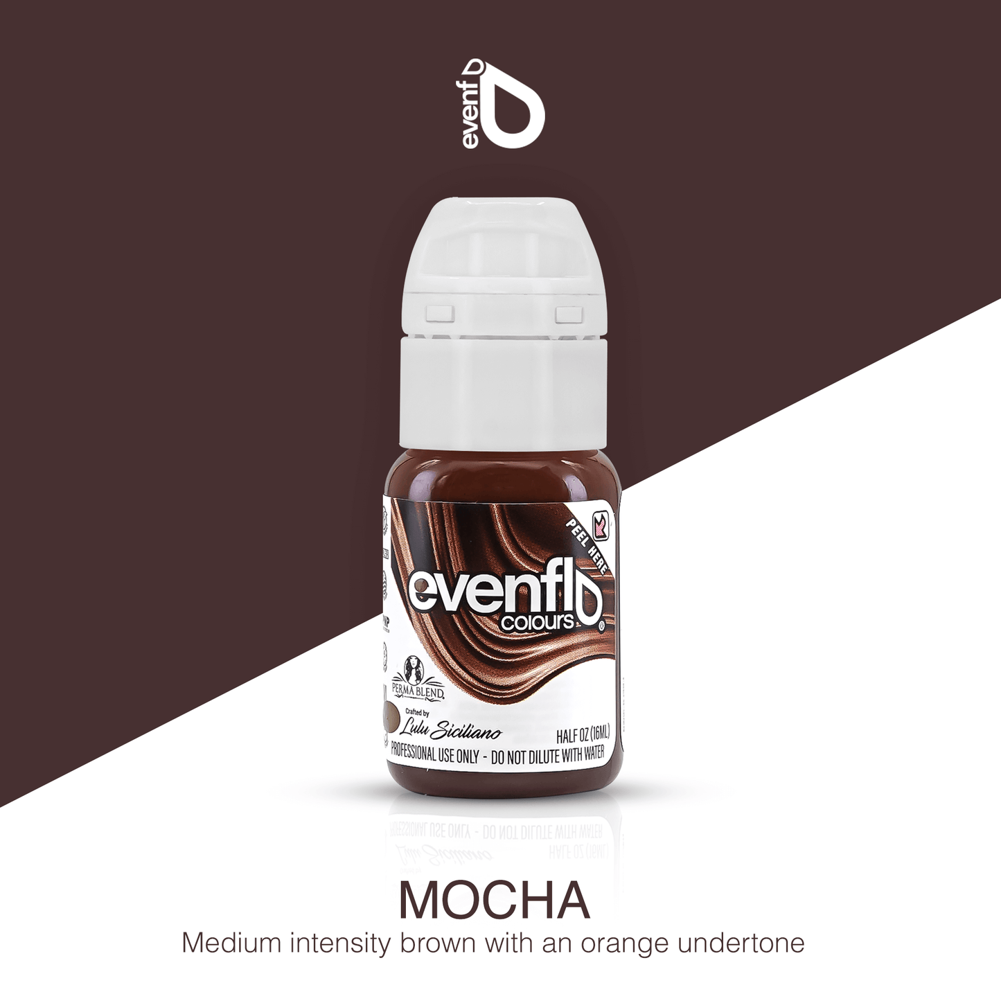 Evenflo Mocha - Perma BlendEvenflo Mocha