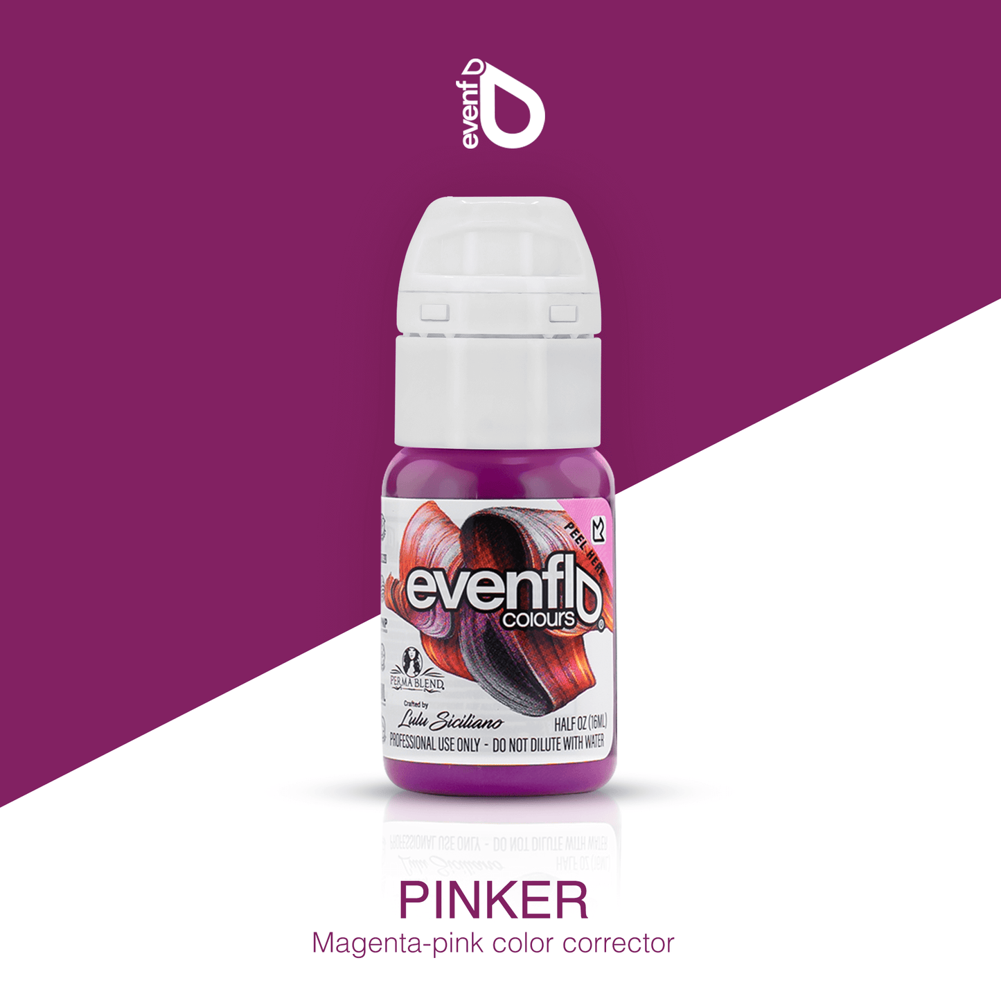 Evenflo Pinker - Perma BlendEvenflo Pinker