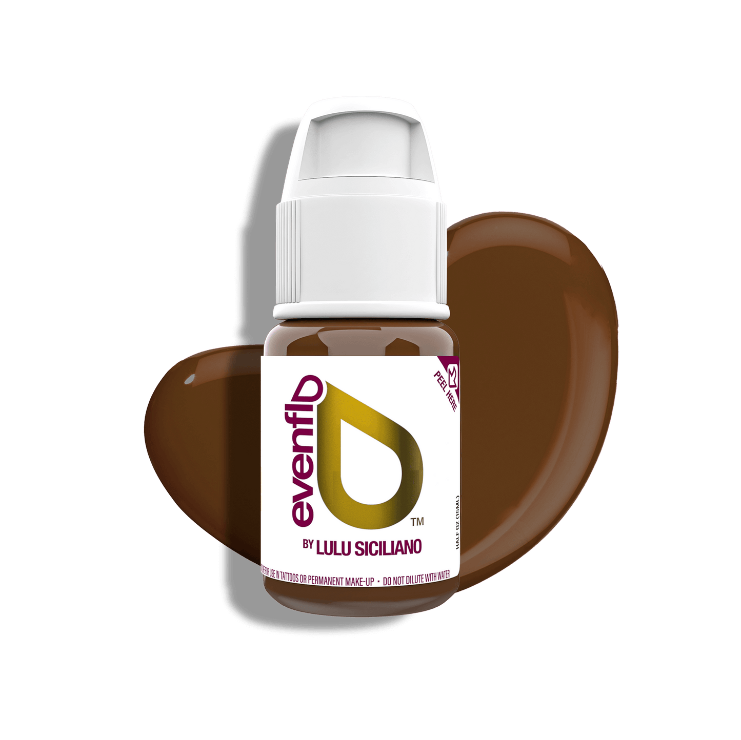 LUXE Evenflo - Blonde 2 Brunette Hybrid Formula - Perma BlendEvenflo – LUXE Blonde 2 Brunette Set