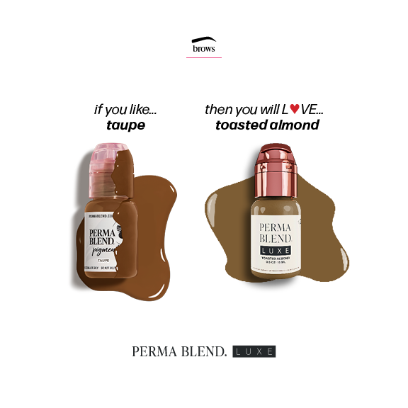 Taupe - Perma BlendTaupe