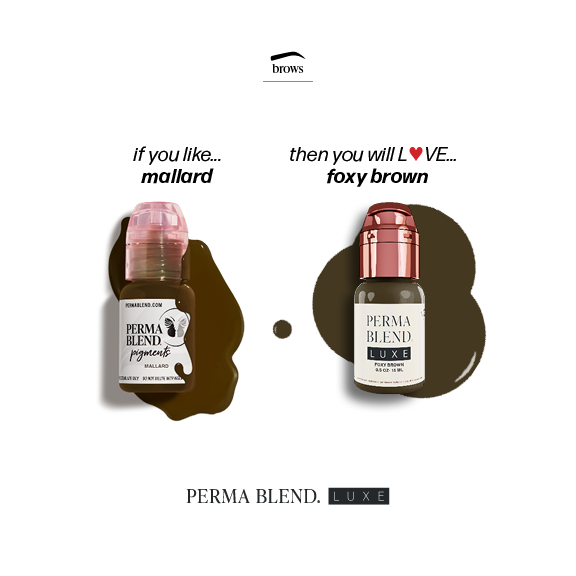 Mallard - Perma BlendMallard