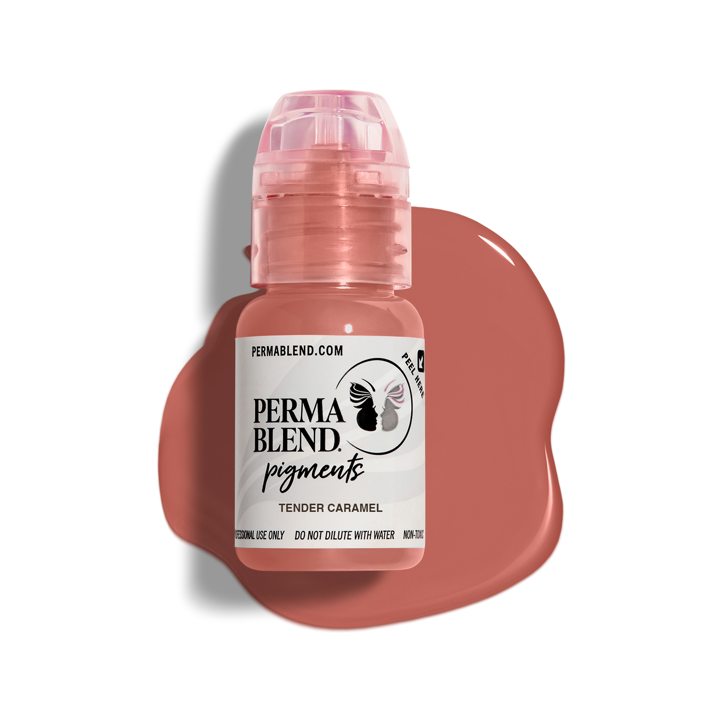 Perma Blend Inga- Tender Caramel - Perma BlendTender Caramel