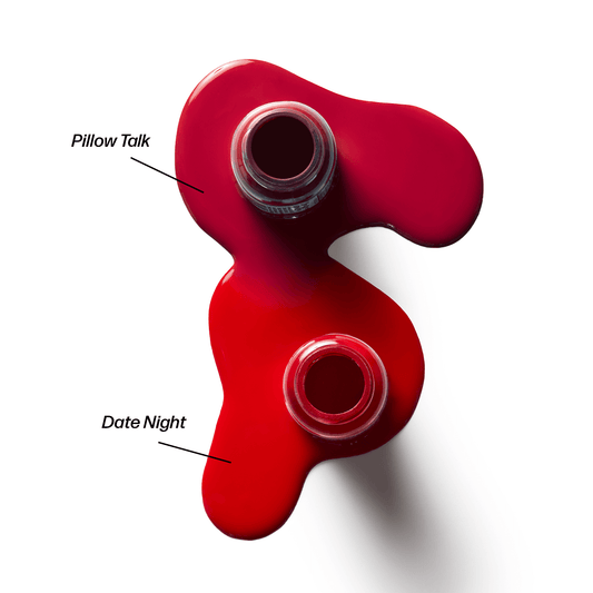 Berry Lip Mini Set Perma Blend