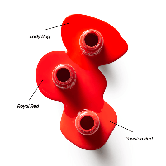 Red Lip Mini Set Perma Blend