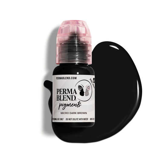 Scalp Pigments Perma Blend