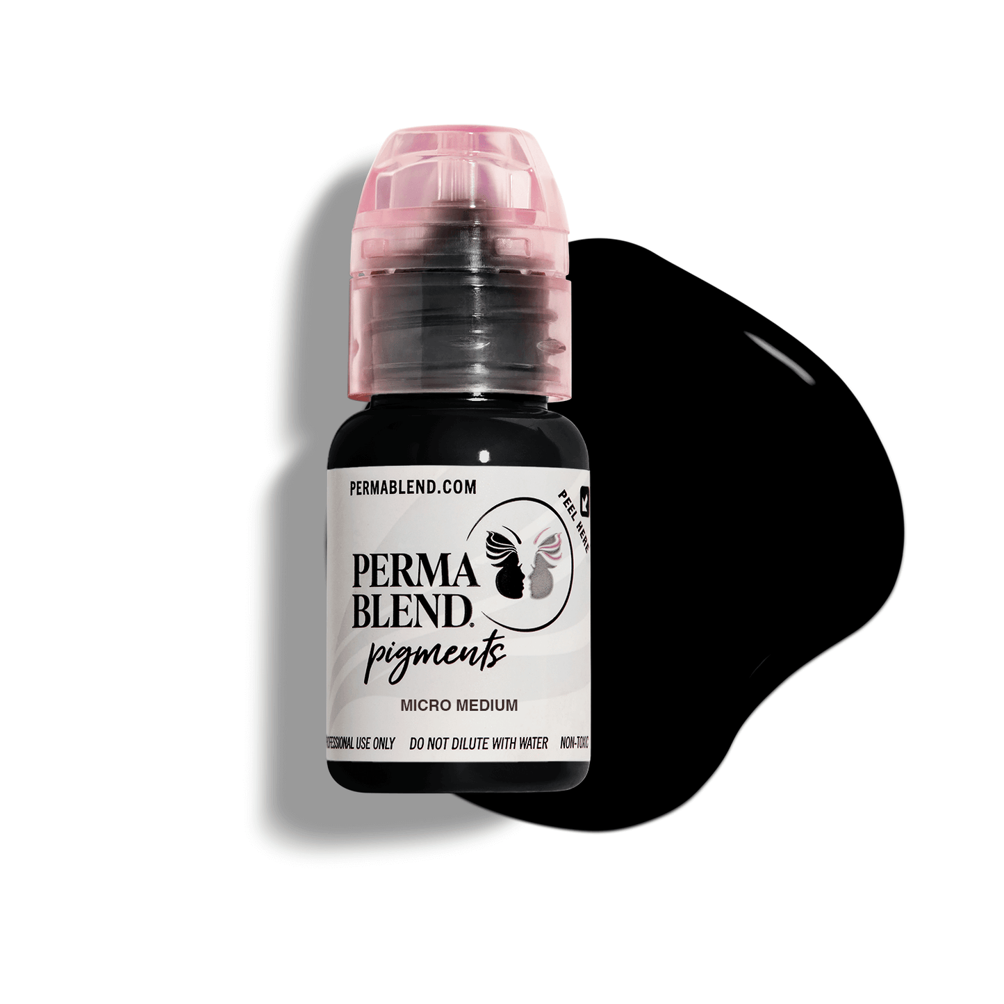 Perma Blend - Micro Medium ScalpScalp Pigments