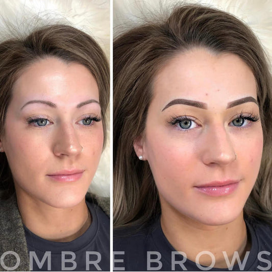 Gourd Toner Perma Blend