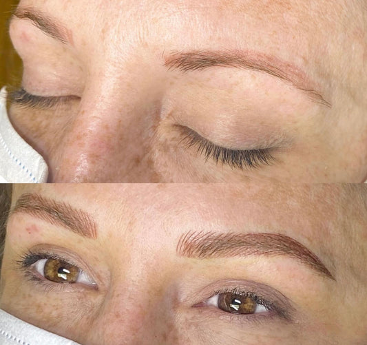 Olive Corrector Perma Blend