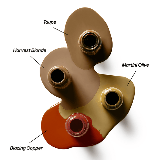 Light Eyebrow Mini Set Perma Blend