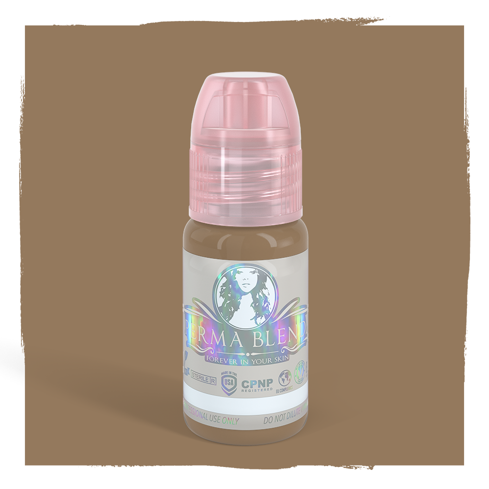 falsePerma Blend - Pale Mink