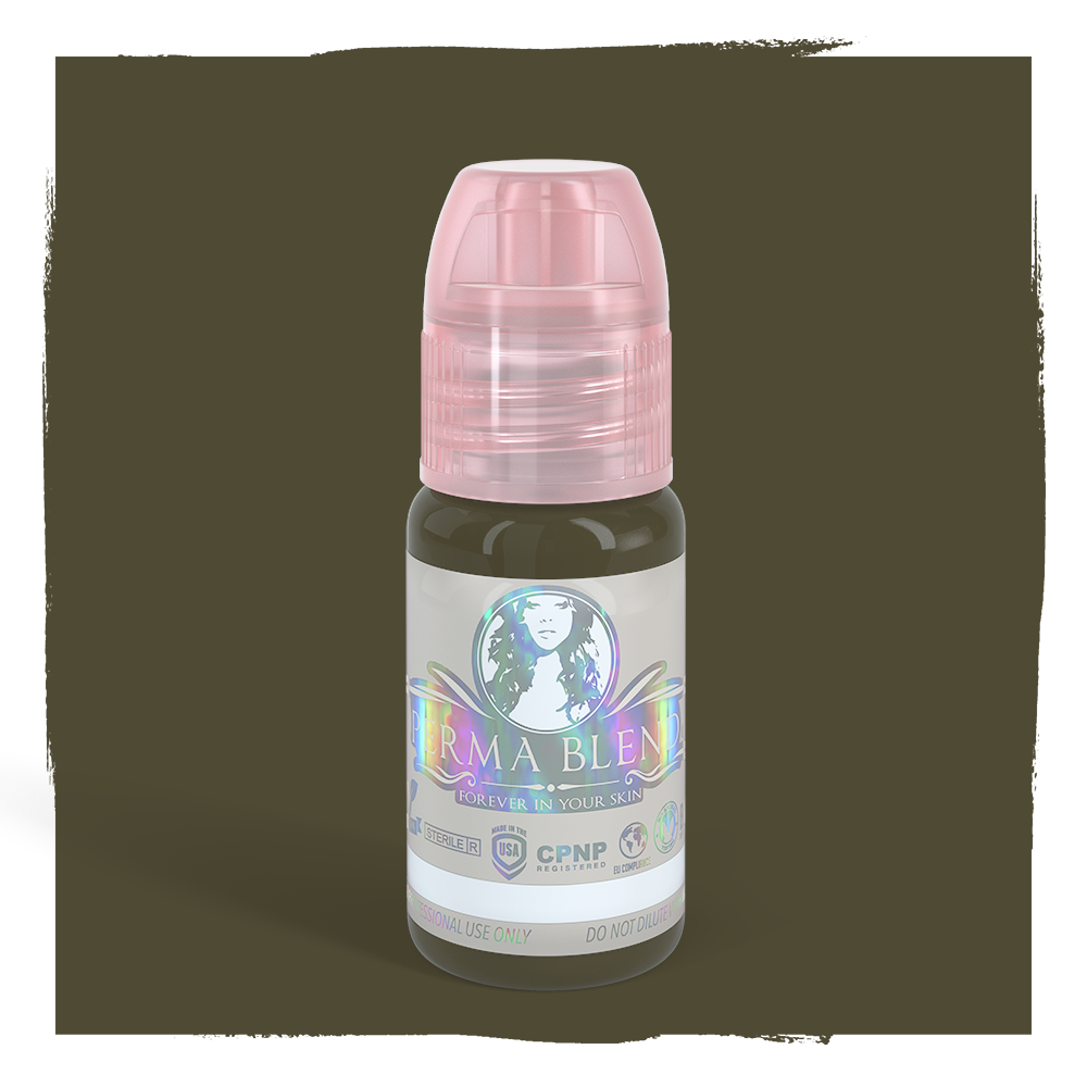 falsePerma Blend - Wild Sable