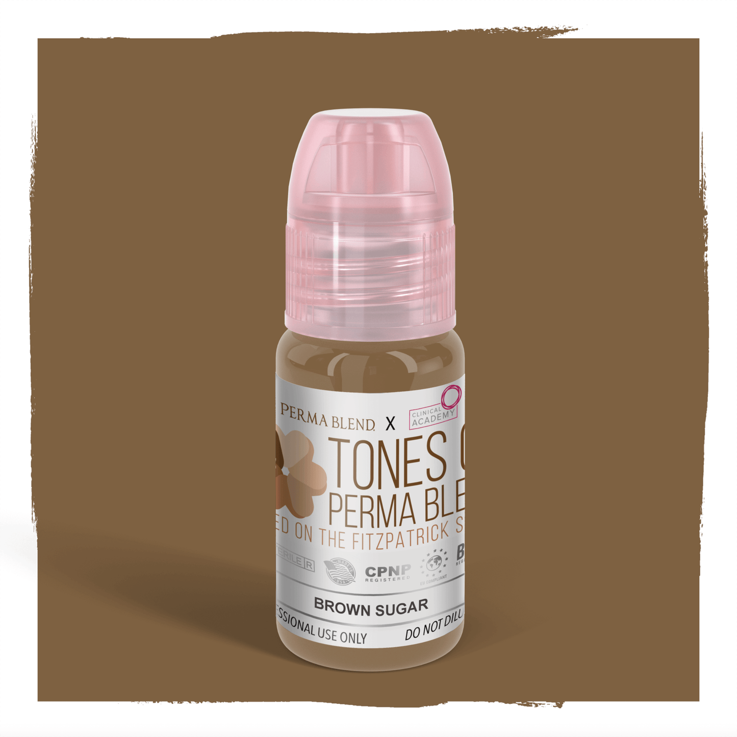 falseBrown Sugar | Fitz 3-4