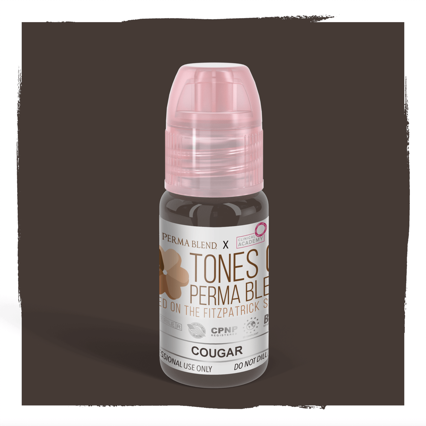 falseCougar | Fitz 5-6