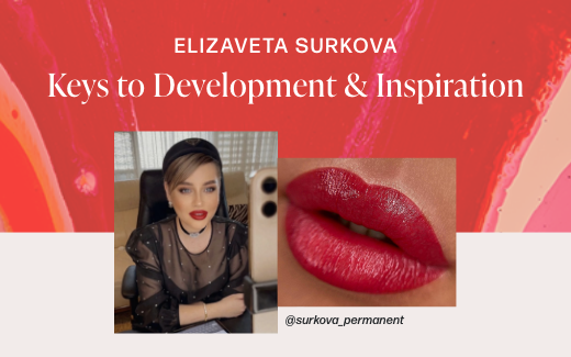 Emotions in Professional Activity with Elizaveta Surkova