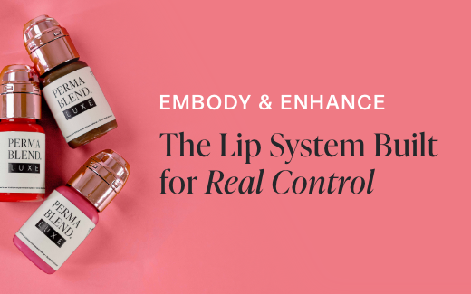 Embody & Enhance: The Lip System Built for Real Control