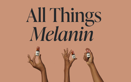 All Things Melanin