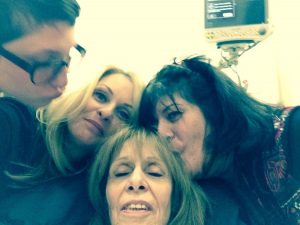 The Softer Side of Covid19
