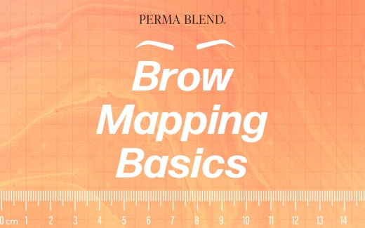 Brow Mapping Basics: Tips for An Essential Technique