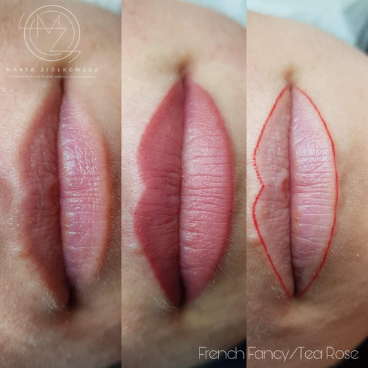 PMU 101: Your Essential Guide to Permanent Makeup