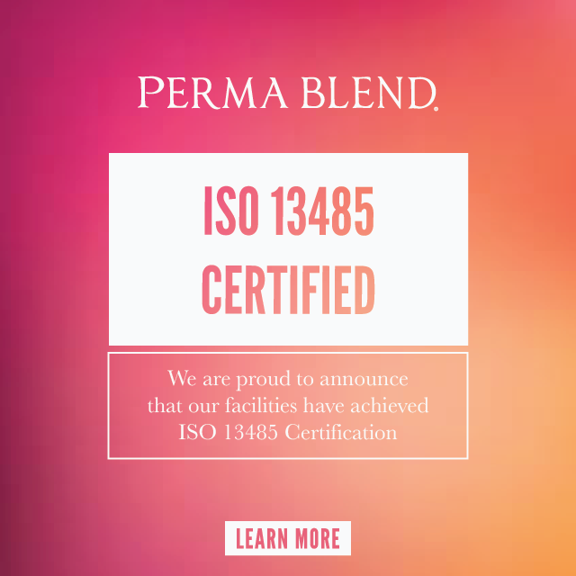 We’ve Achieved ISO 13485 Certification!
