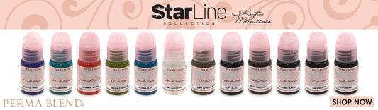 Product Highlight – The StarLine Set