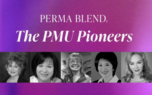 The PMU Pioneers