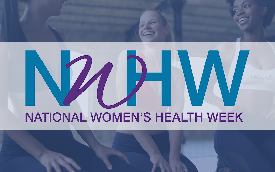 Women’s Health Week