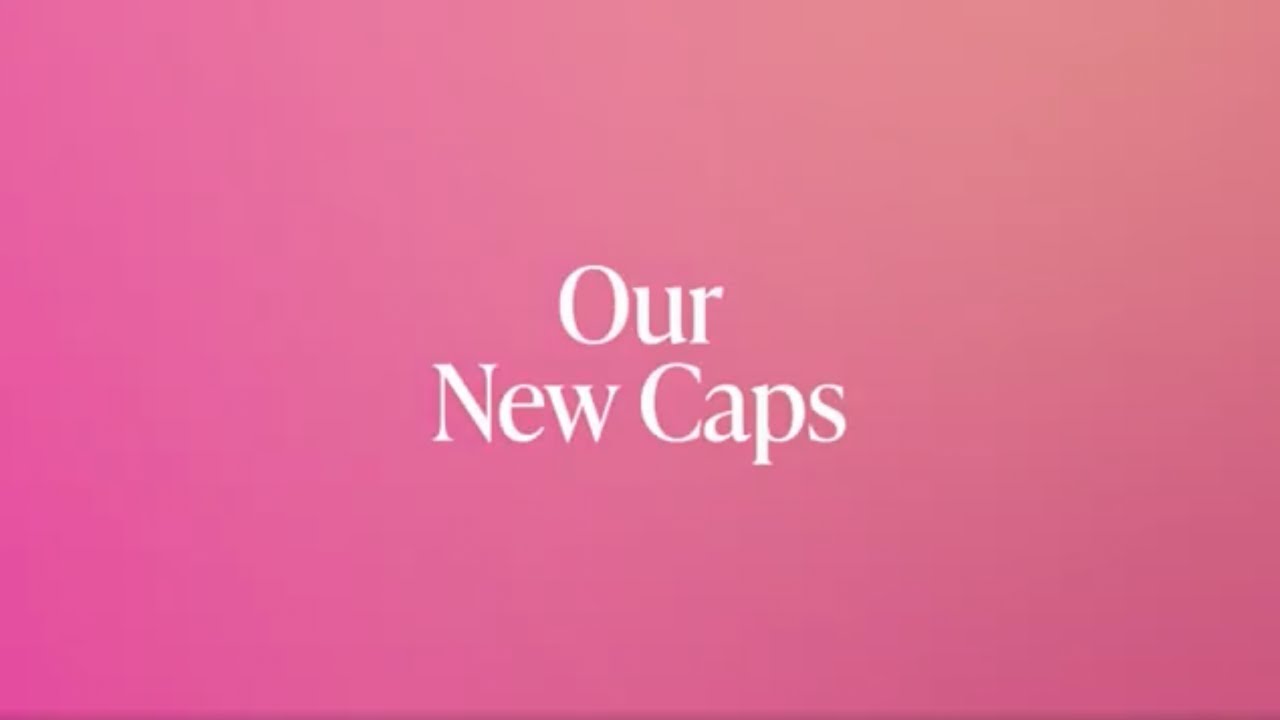 New Caps! | Perma Blend Pigments
