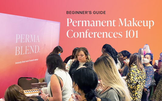 Permanent Makeup Conferences for Beginners