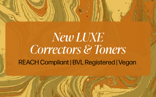 Luxe Correctors + Toners Highlight