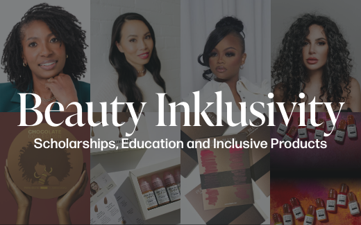 Beauty Inklusivity Roundup