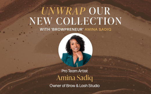 Unwrap Our New Collection