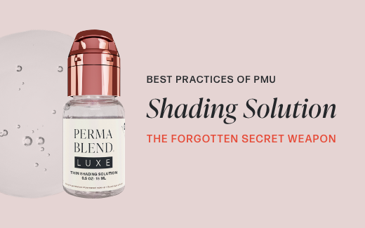 5+ Surprising Ways Shading Solution Can Save Your PMU Procedure