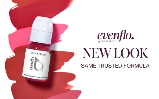 New Look, Same Trusted Formula: Meet the Updated Evenflo Packaging