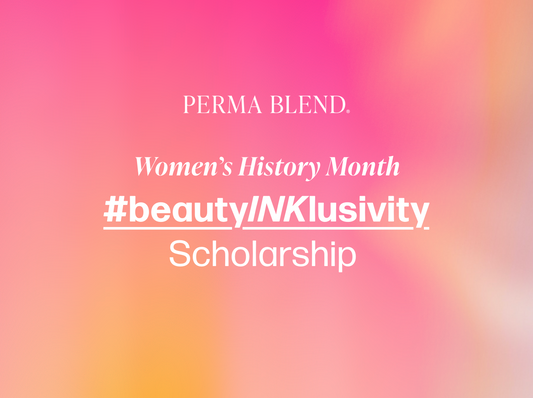 #BeautyINKlusivity Scholarships