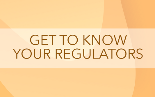 Get To Know Your Regulators – AFDO, NEHA & BAEA