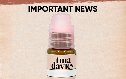 Information Regarding Brow Shop’s “Voluntary” Recall Statement