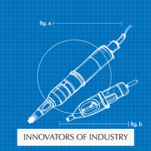 Innovators of Industry – Hi Tech
