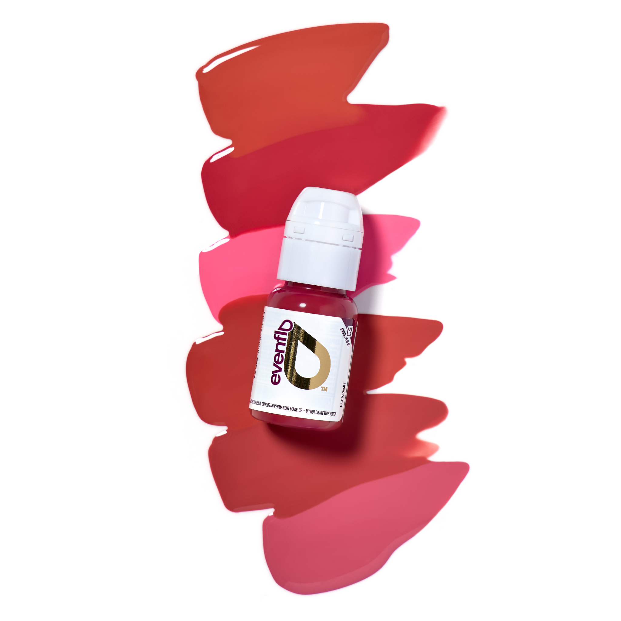 LUXE Evenflo True Lips - Perma Blend