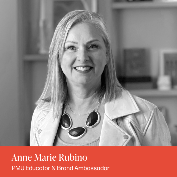 Anne Marie Rubino