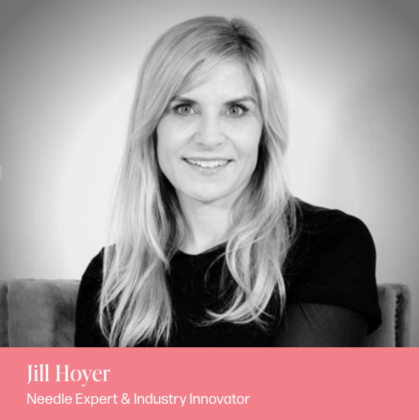 Jill Hoyer
