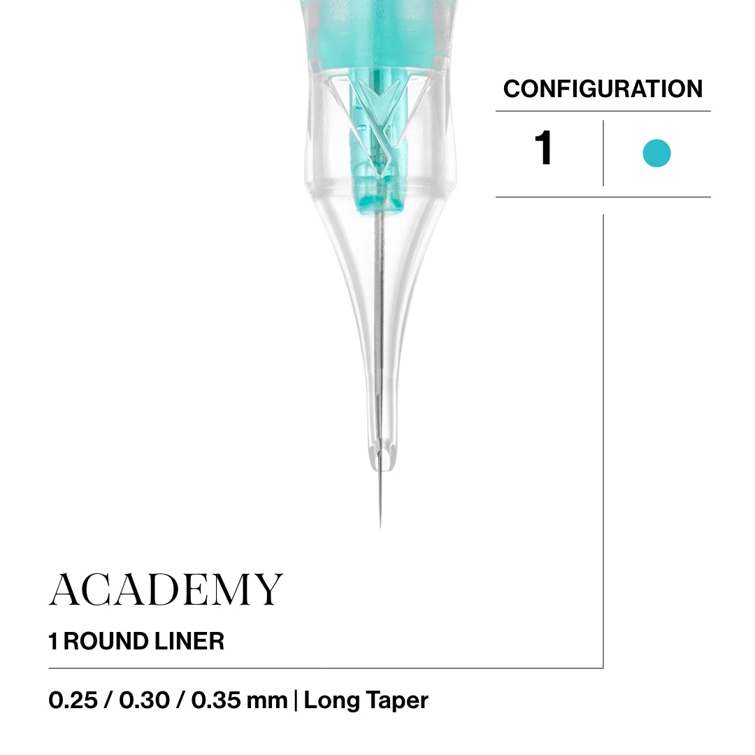 Free Gift - Vertix Academy Sample - Perma BlendFree Gift - Vertix Academy Sample