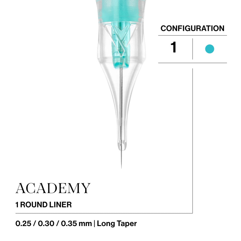 Free Gift - Vertix Academy Sample