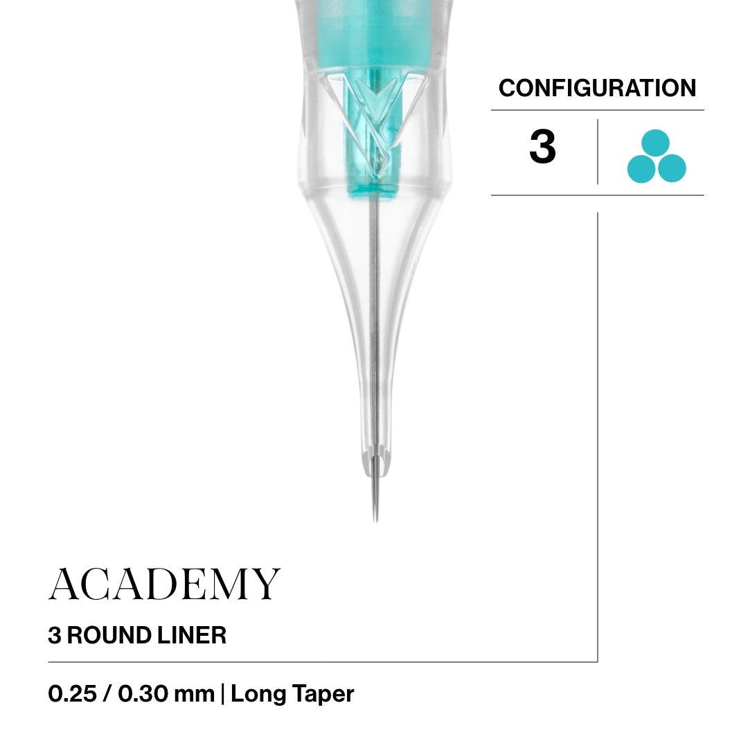 Free Gift - Vertix Academy Sample