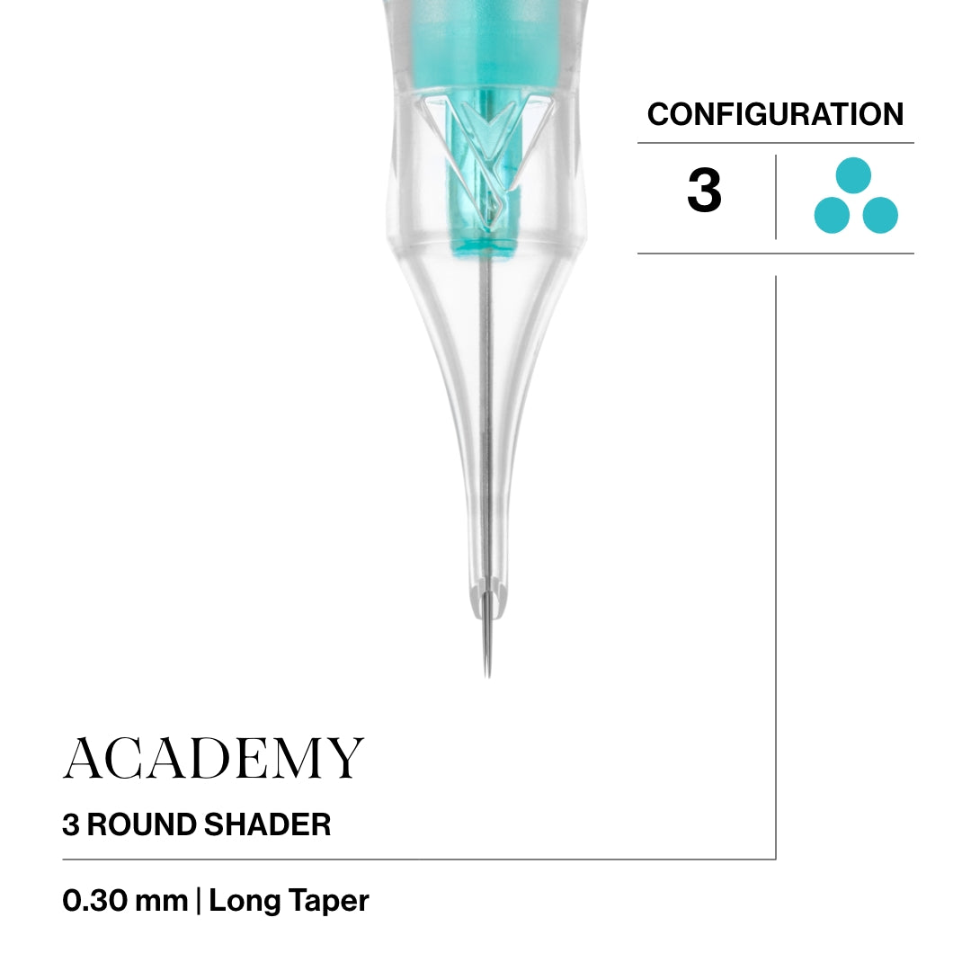 Free Gift - Vertix Academy Sample - Perma BlendFree Gift - Vertix Academy Sample