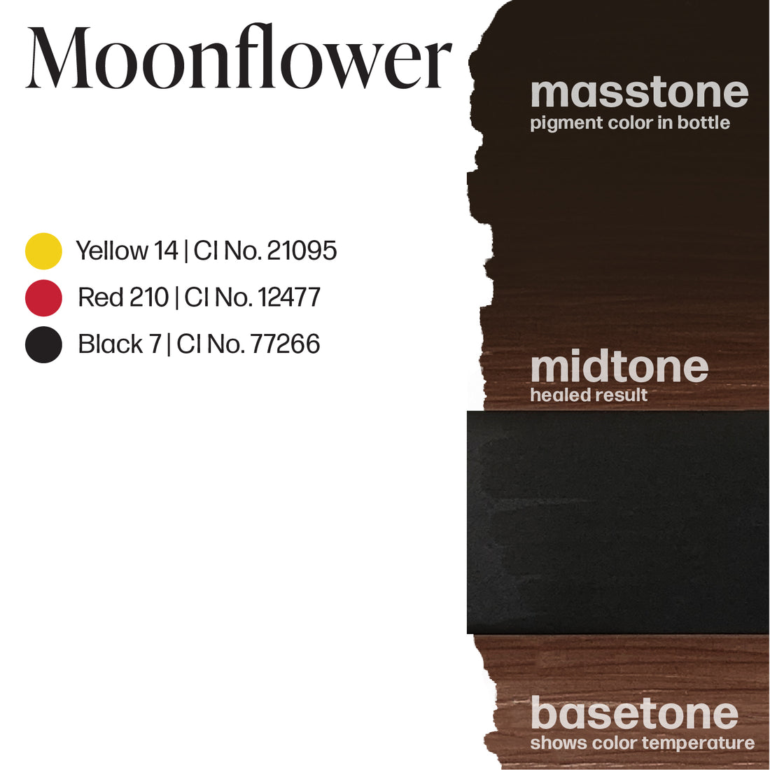 Moonflower - Perma Blend