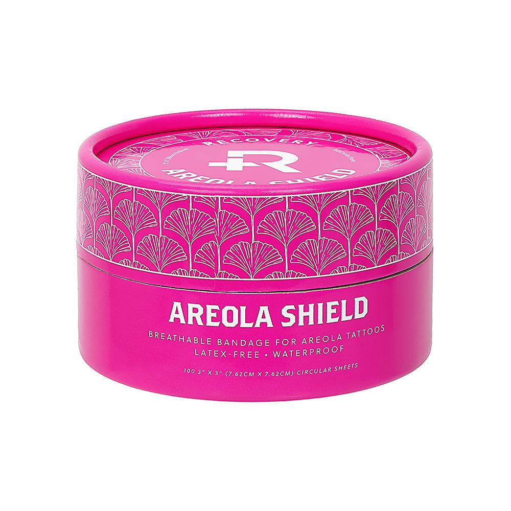 Recovery Areola Derm Shield Circles