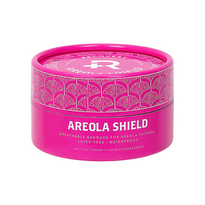 Recovery Areola Derm Shield Circles