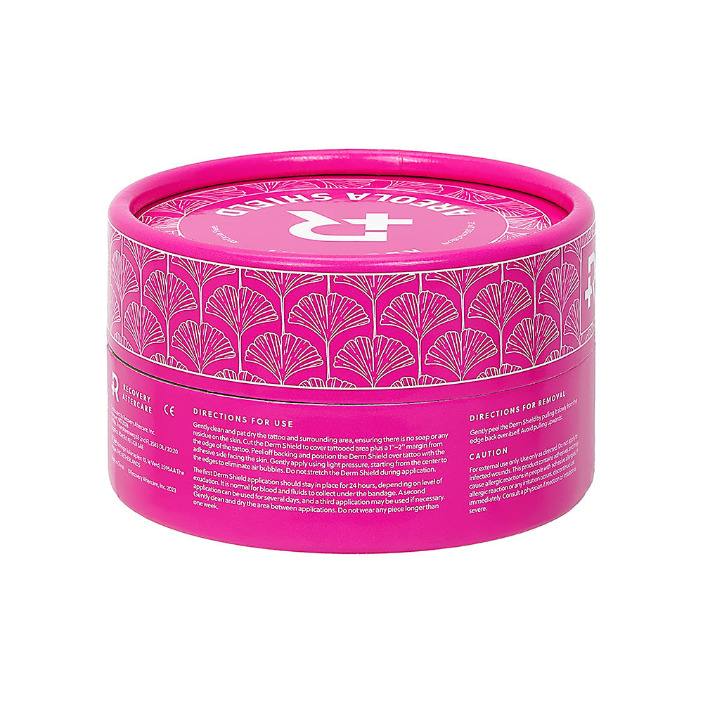 Recovery Areola Derm Shield Circles